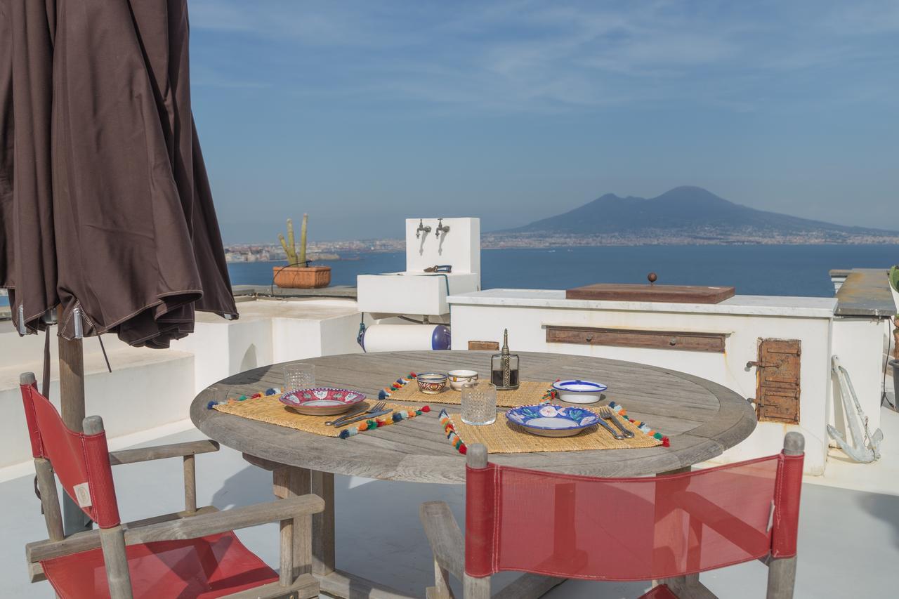 110° _ Sud Appartamento Napoli